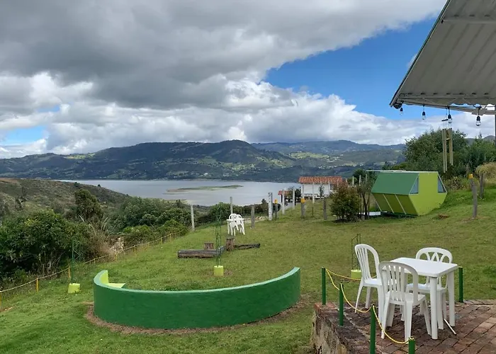 La Estacion De Tomine